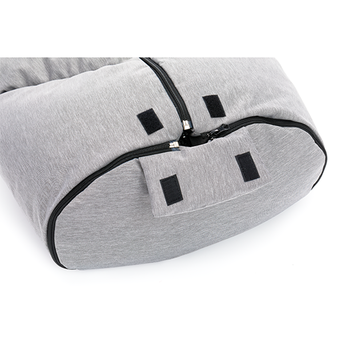 Rondane | Frost Vinterpose | Mountain Grey