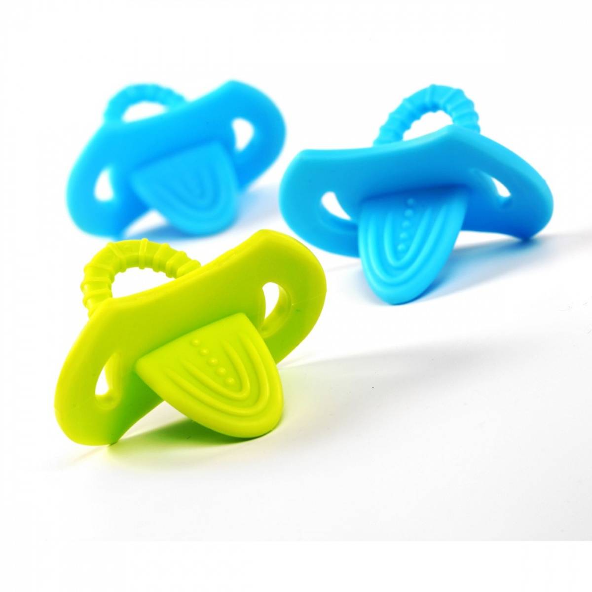 Babyono | Fleksibel Bitering | 2pk