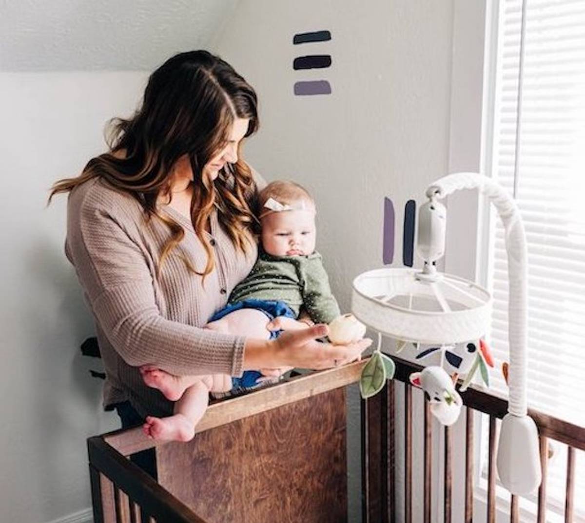 Tiny Love | Lux Senge Uro Boho Chic