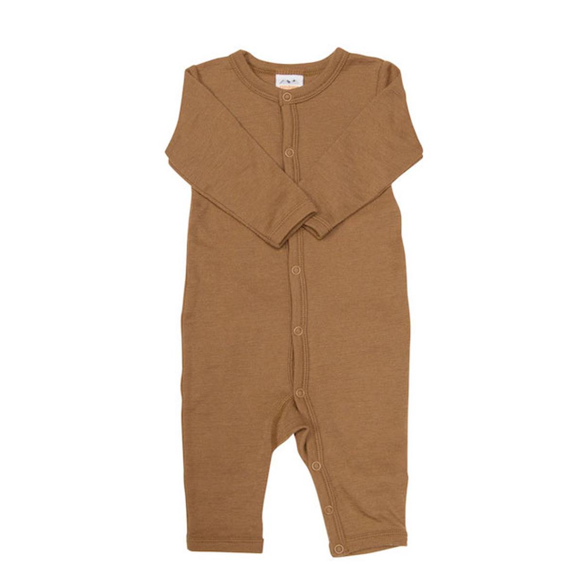 Rondane | Heldress Ull | Brown