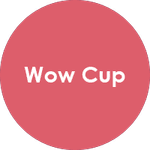 WOW cup