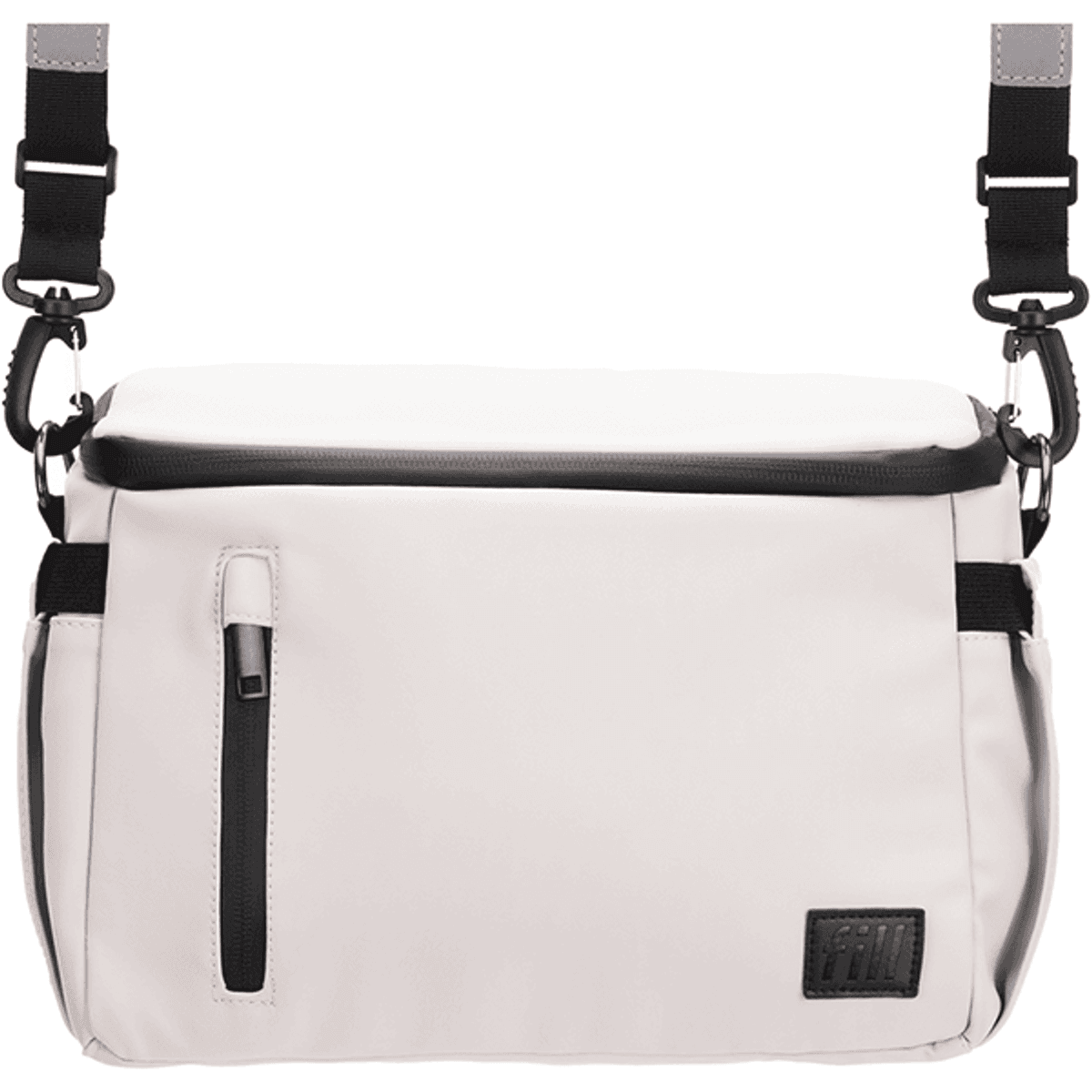 Fillikid | Vogn Organiser Larvik | Beige Ivory