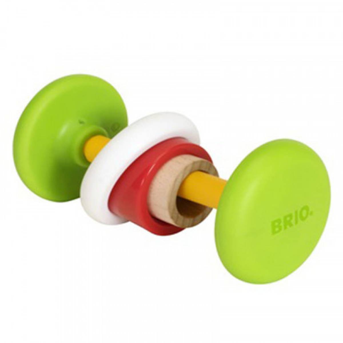 BRIO | Rangle m/ ringer