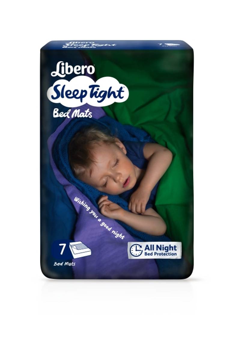 Libero | Sleep Tight Bedmats