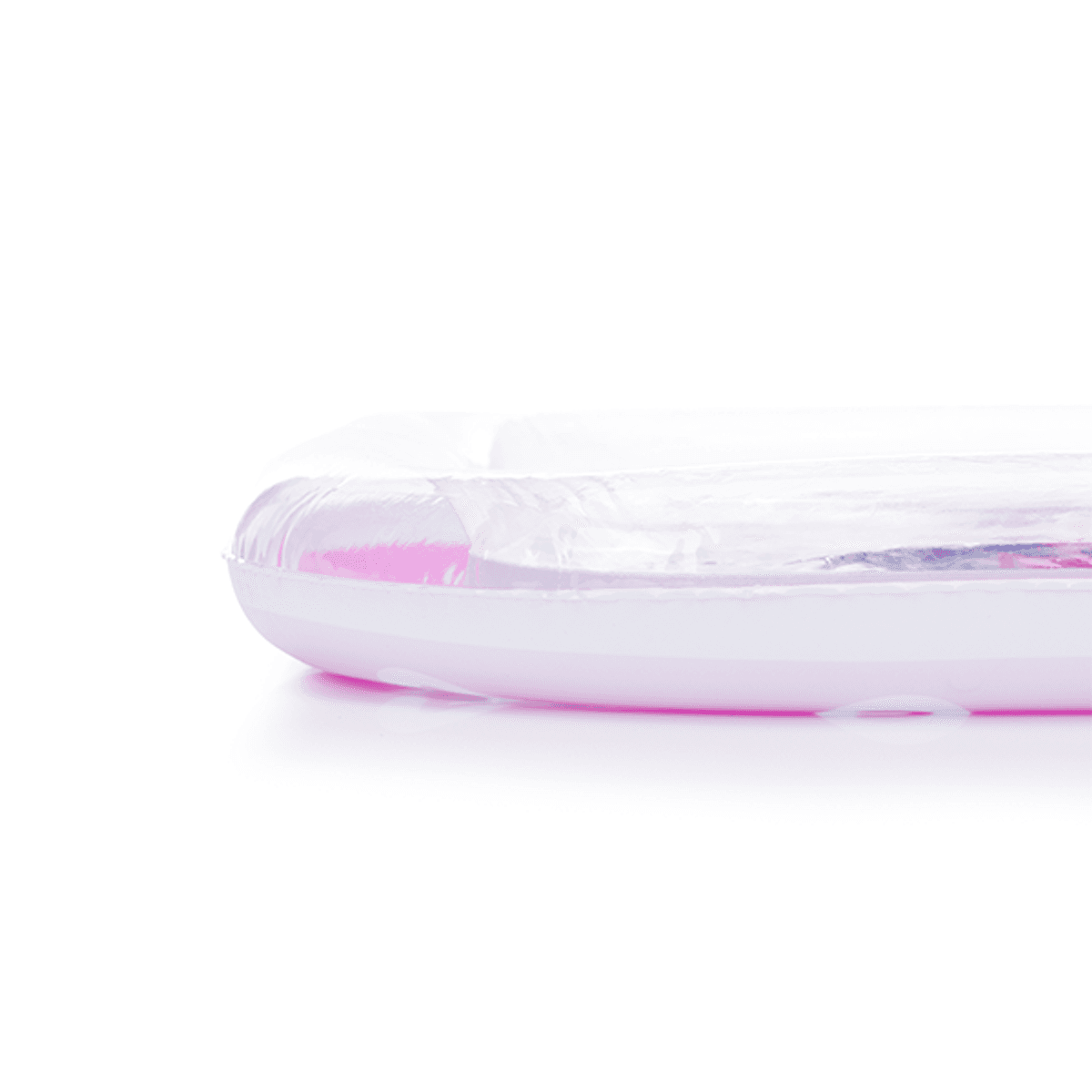 Fillikid | Lekematte Med Vann |  Ocean Pink | 3m+