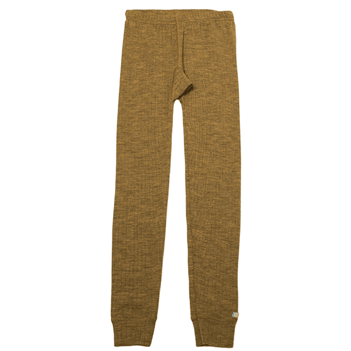 Joha | Leggings | Ull | Safran Melange