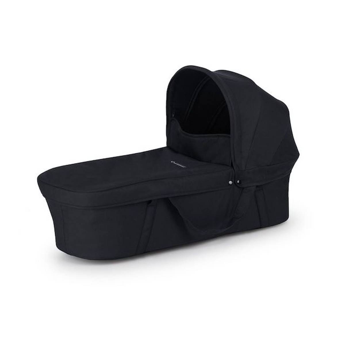 Crescent | Duo Lightway Liggedel | Black