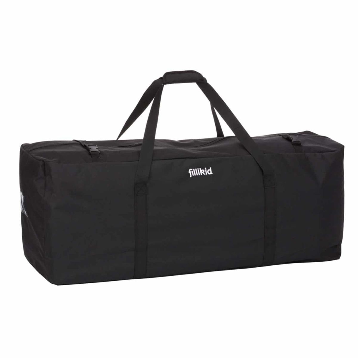 Fillikid | Transport bag Trille | Sort