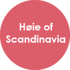 Høie of Scandinavia