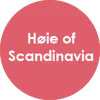 Høie of Scandinavia