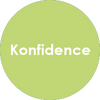 Konfidence