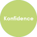 Konfidence