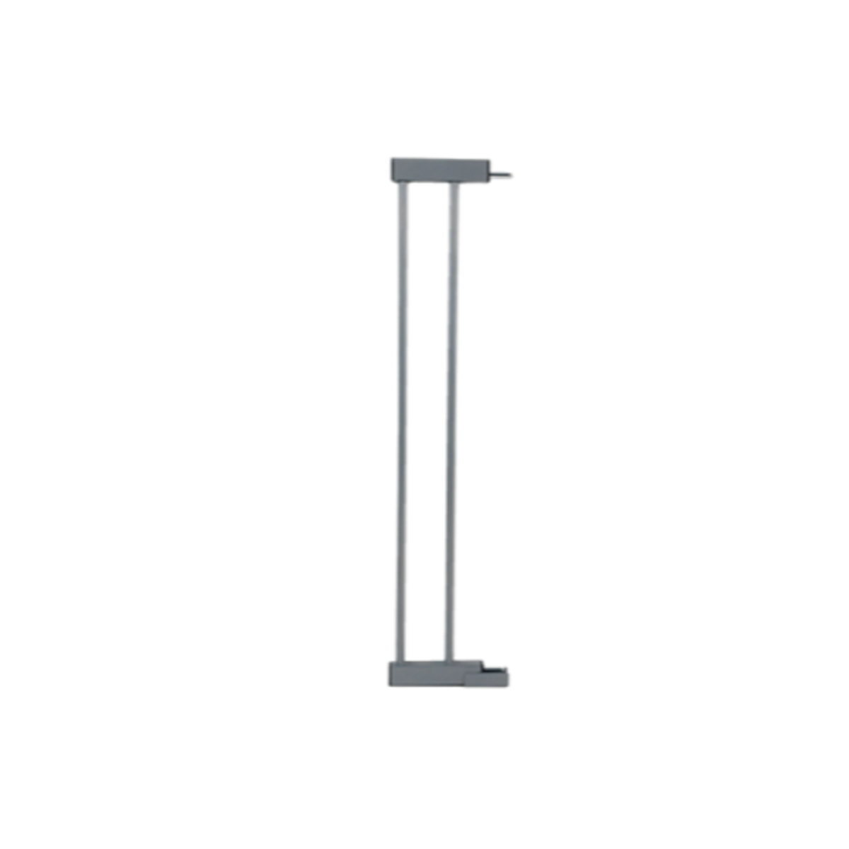 Troller | Forlenger Steppy 14cm | Grå