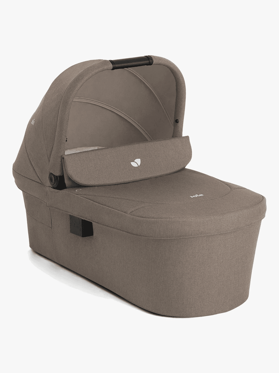 Joie | Bagdel | Ramble XL| Cashew