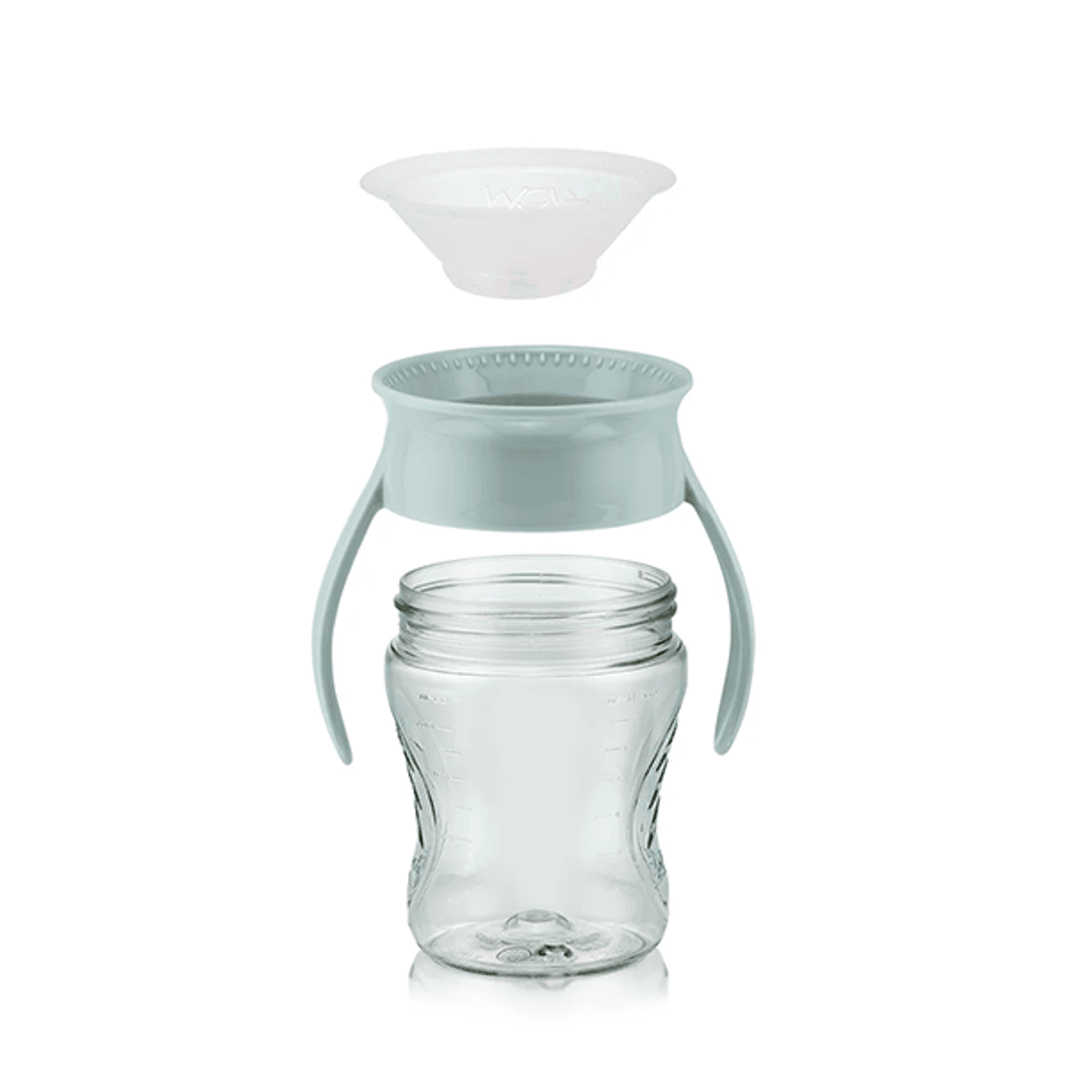 WOW | Kopp Baby | Tranquil Green