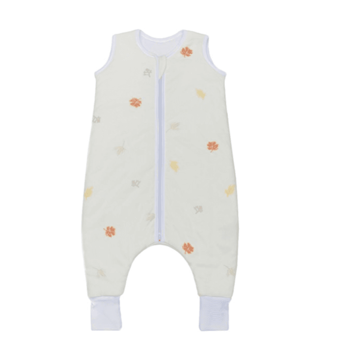 Fillikid | SommerNattpose med ben | Str. 92 | Safari Leaves 