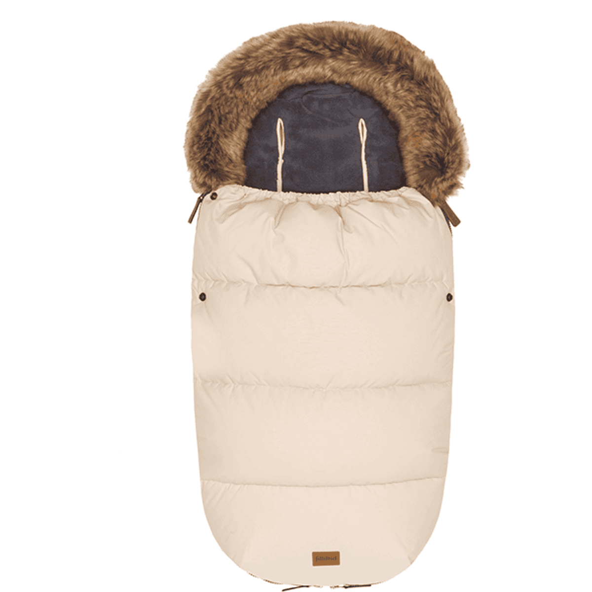 Fillikid | Vinterpose | Vognpose Manaslu | Ivory