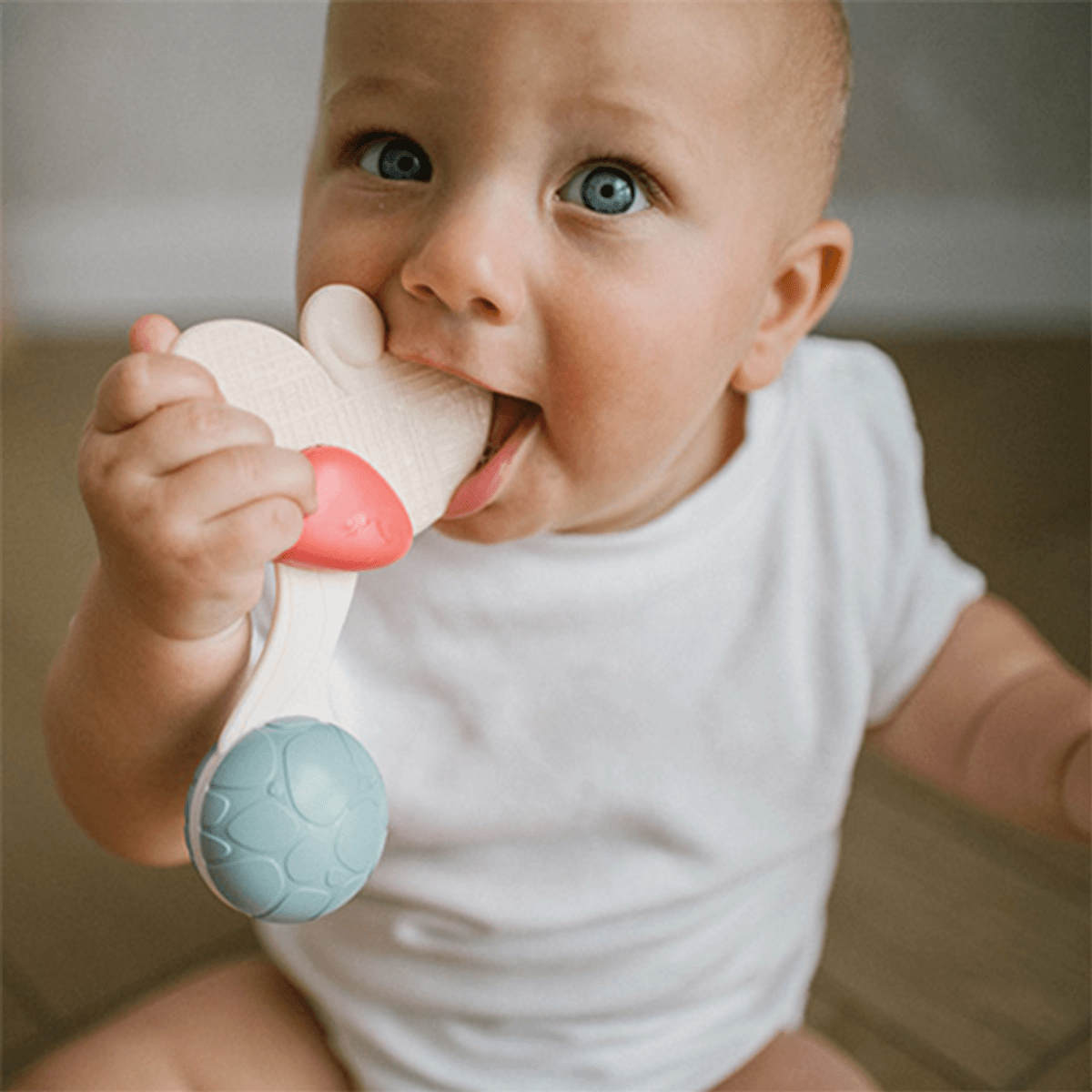 Babyono | Rangle med bitering | Sommerfugl