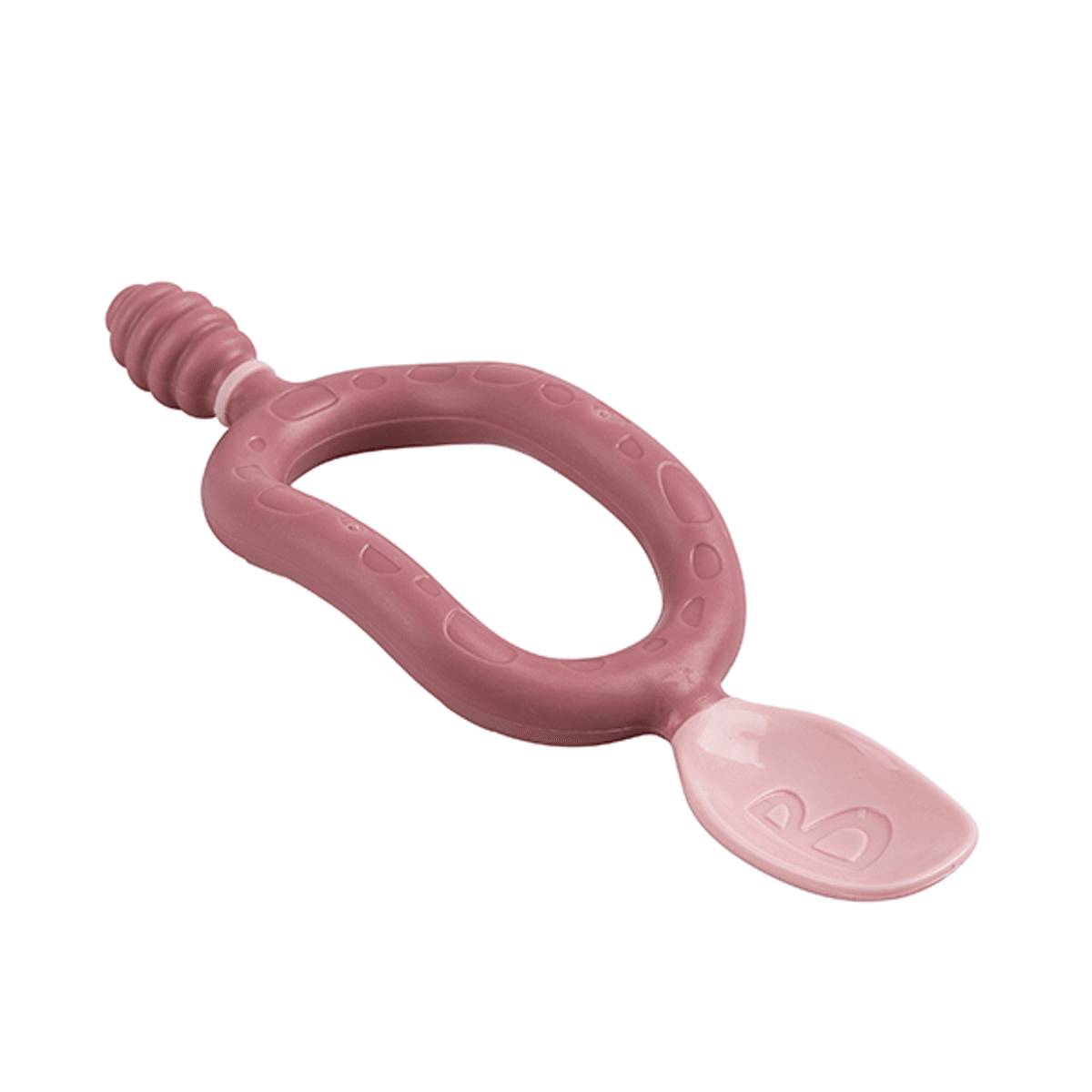 Bibado | Multi-stage Dippit  barneskje | 2 pk. | Blush