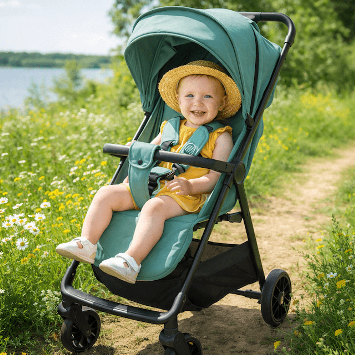 Fillikid | Milo Trille | Aqua