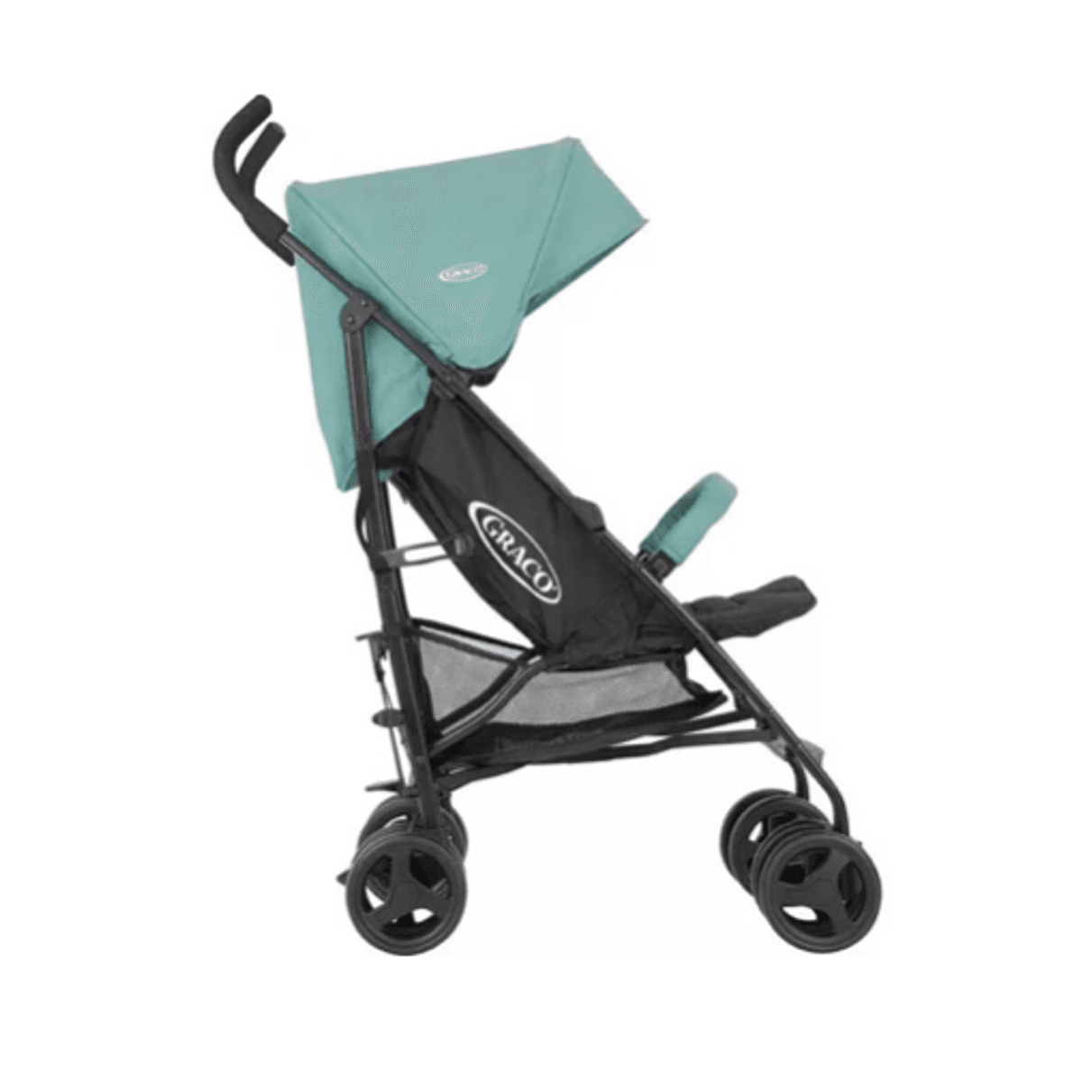Graco | TraveLite Reisetrille | Mint