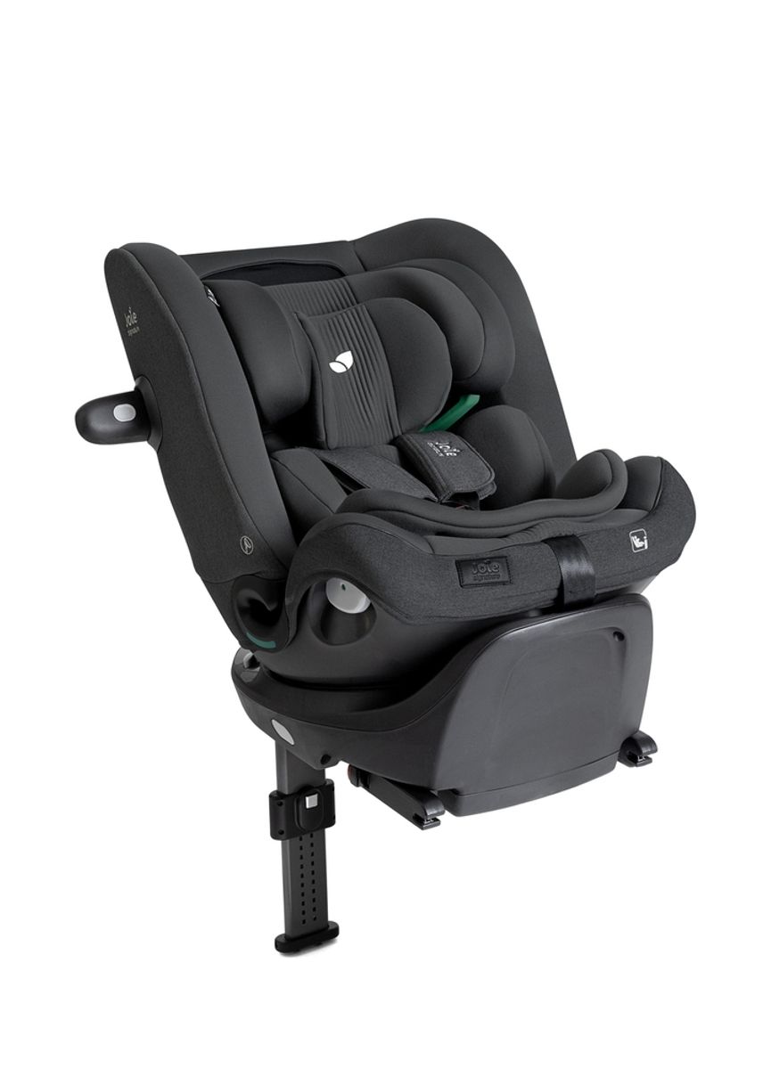 Joie Signature | I-Spin XL  | 40 -150 cm | Ebony