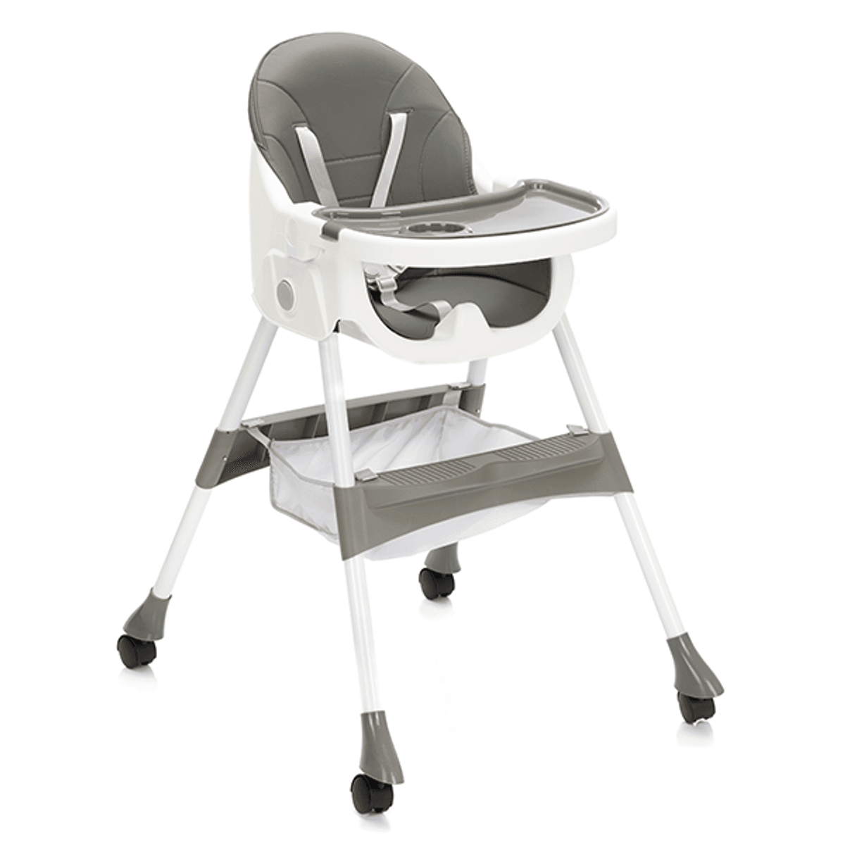 Fillikid | Finn Spisestol | Grey