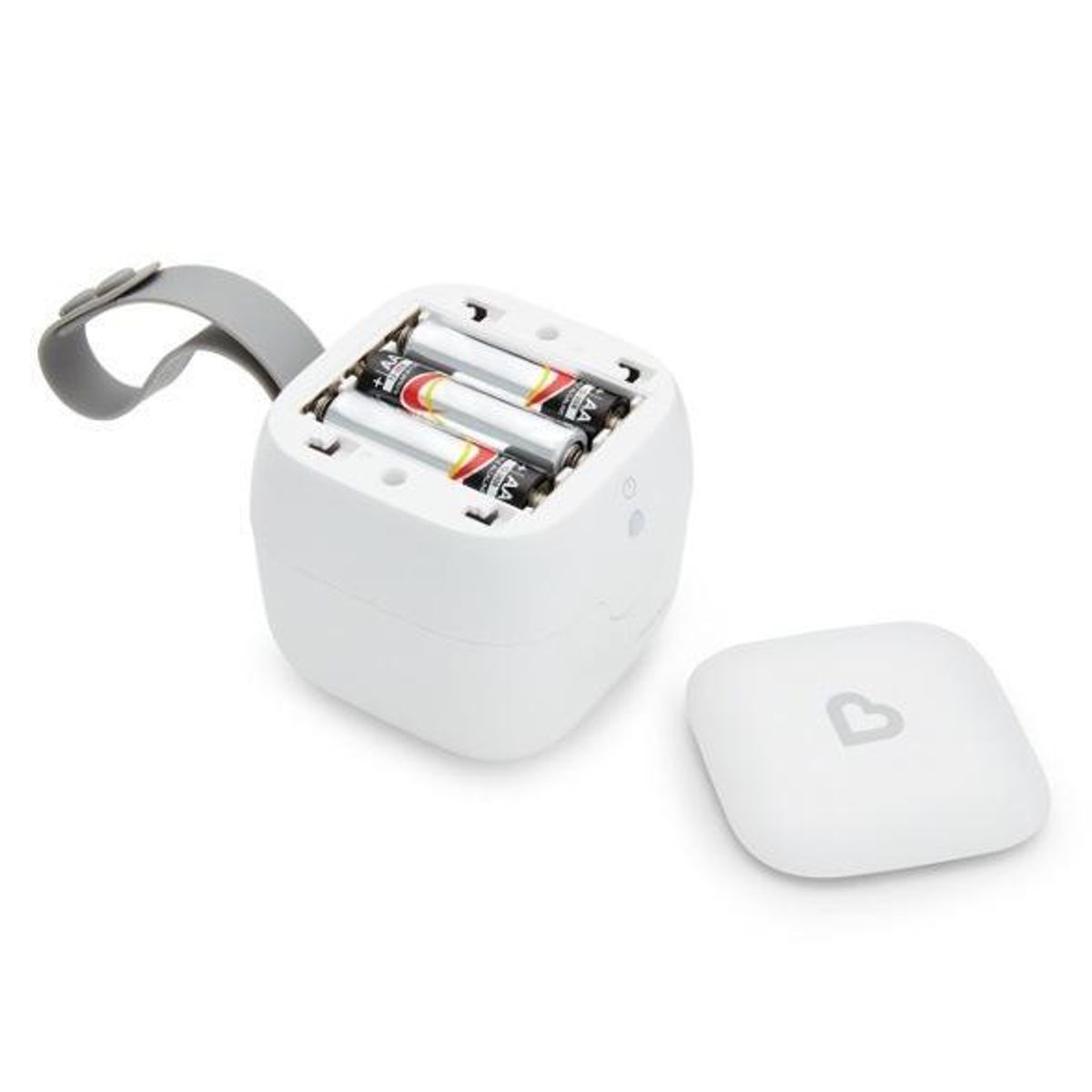 Munchkin | Mini Sterilisator for smokk | 59S