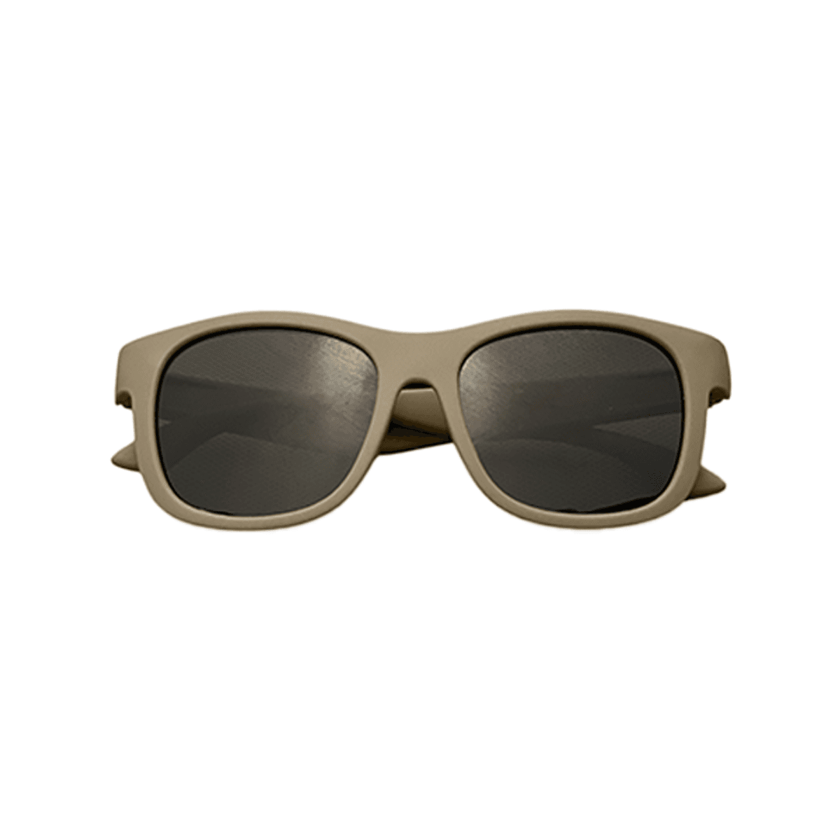 Troller | TinyShade Pro | Solbrille til barn i silikon | Brun