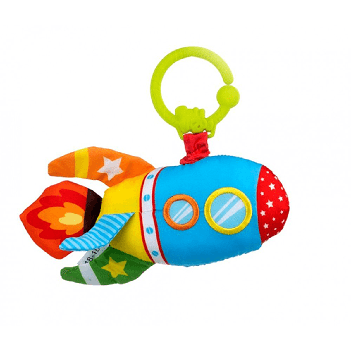 Balibazoo | Vognleke/Uro | Music Box Rocket