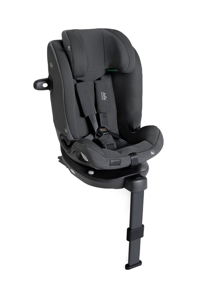 Joie Signature | I-Spin XL  | 40 -150 cm | Ebony