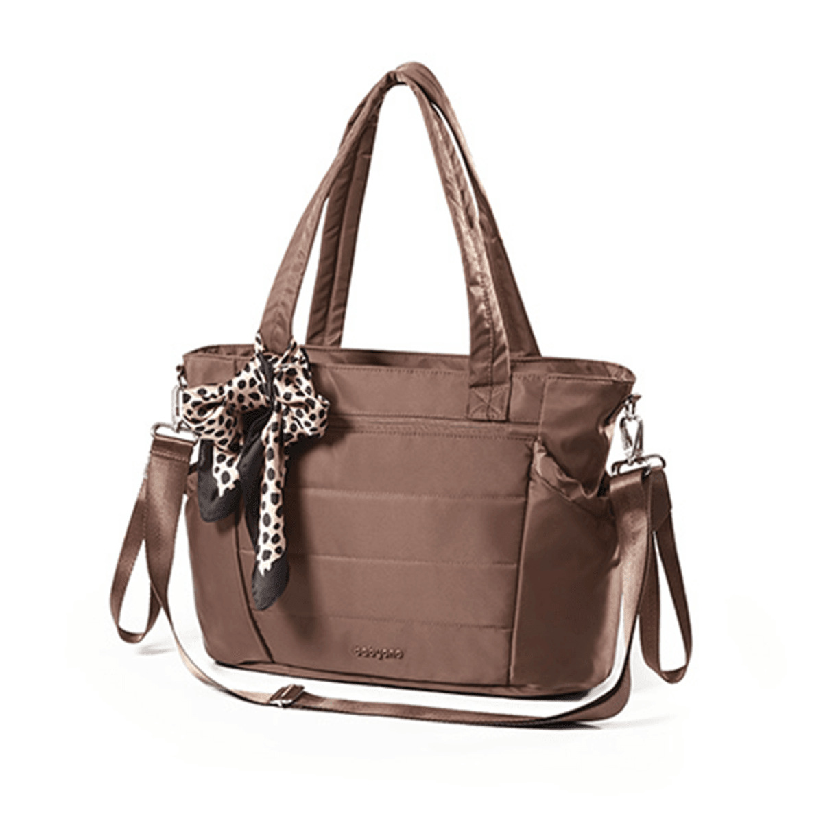 Babyono | Cami Stelleveske | Chocolate