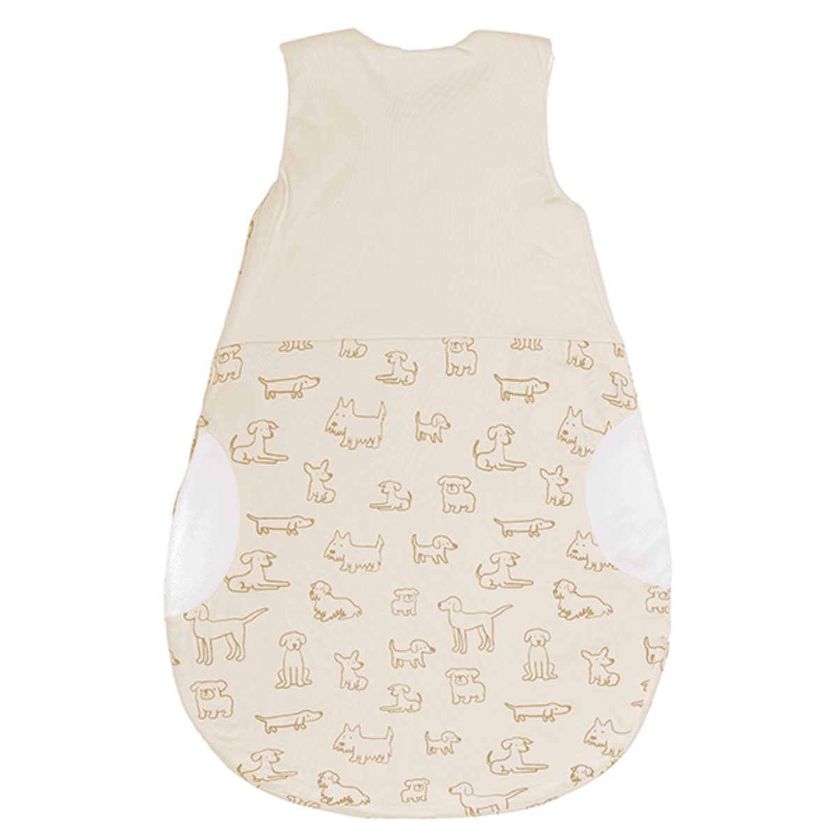 Fillikid | Nattpose | Str.80 | 2,5 TOG | Dog Beige