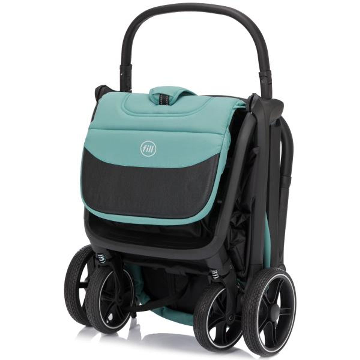 Fillikid | Cooper Sommer trille | Aqua