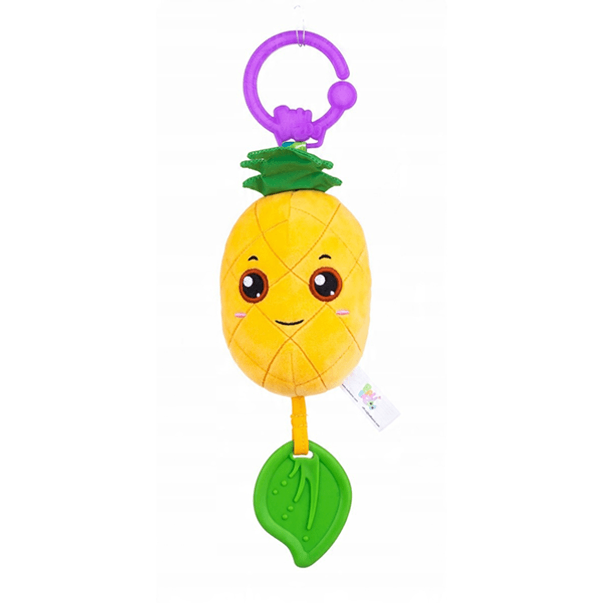 Balibazoo | Vognleke | Ananas