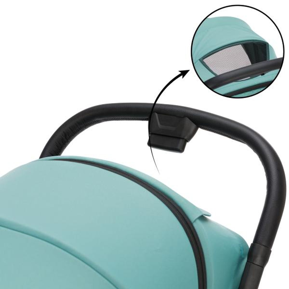 Fillikid | Cooper Sommer trille | Aqua