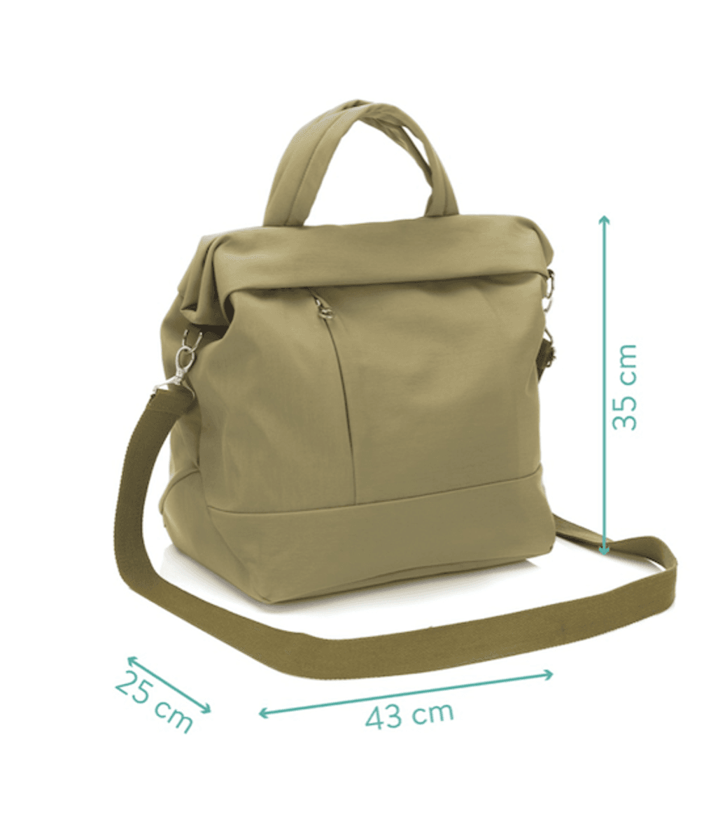 Fillikid | Stelleveske Palma | Olive