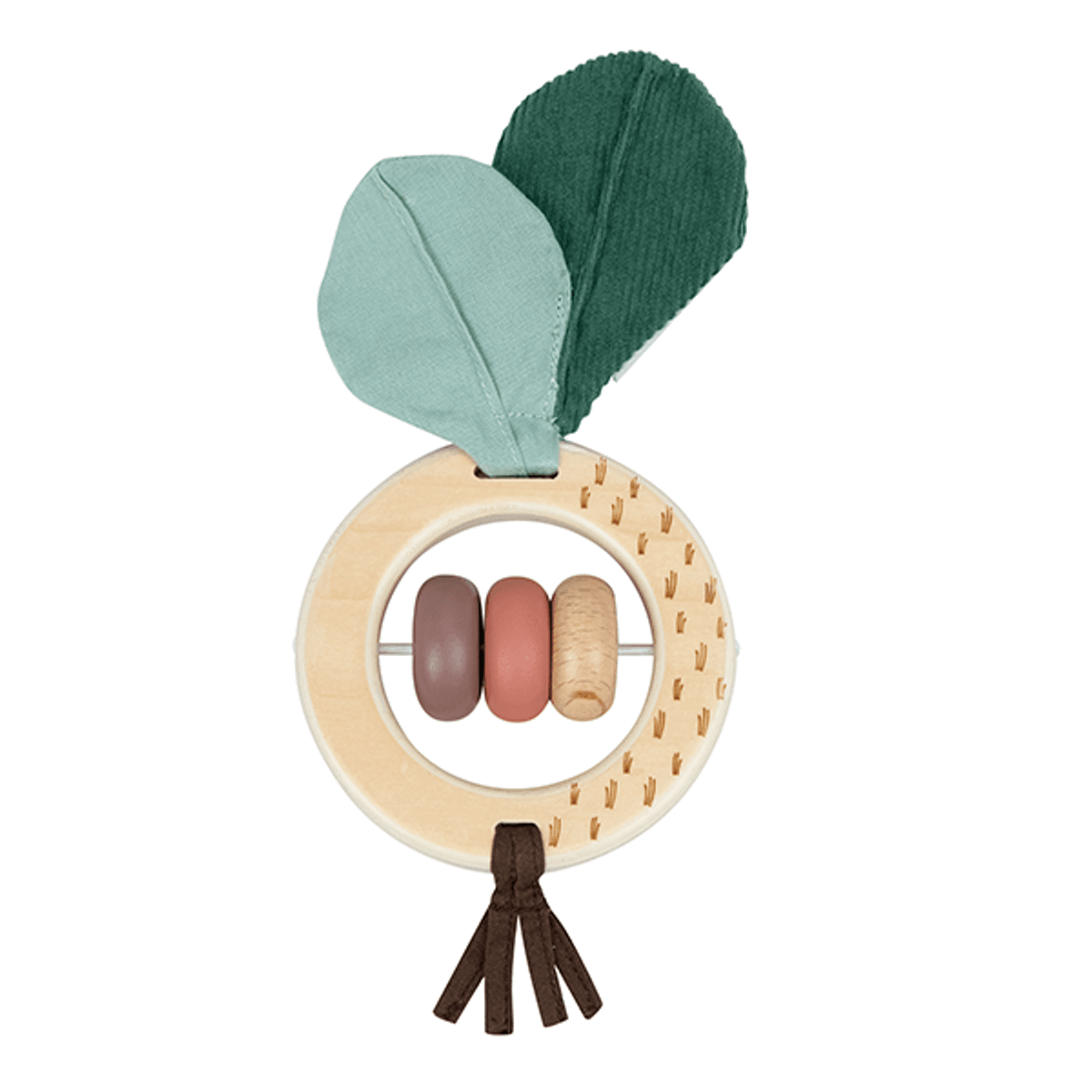 Tiny Love | Rangle av Tre | Garden Of Adventures 