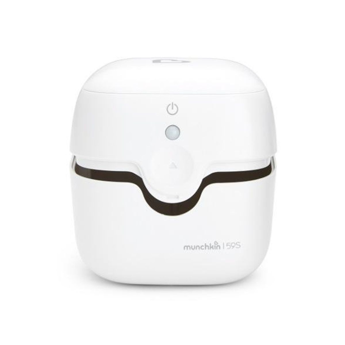 Munchkin | Mini Sterilisator for smokk | 59S