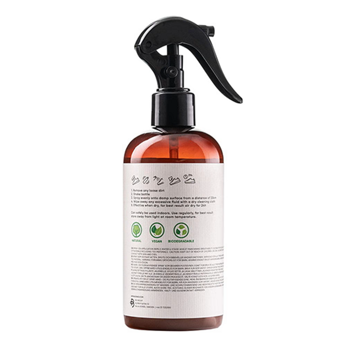 Springyard | Eco Proofer | Impregneringsspray
