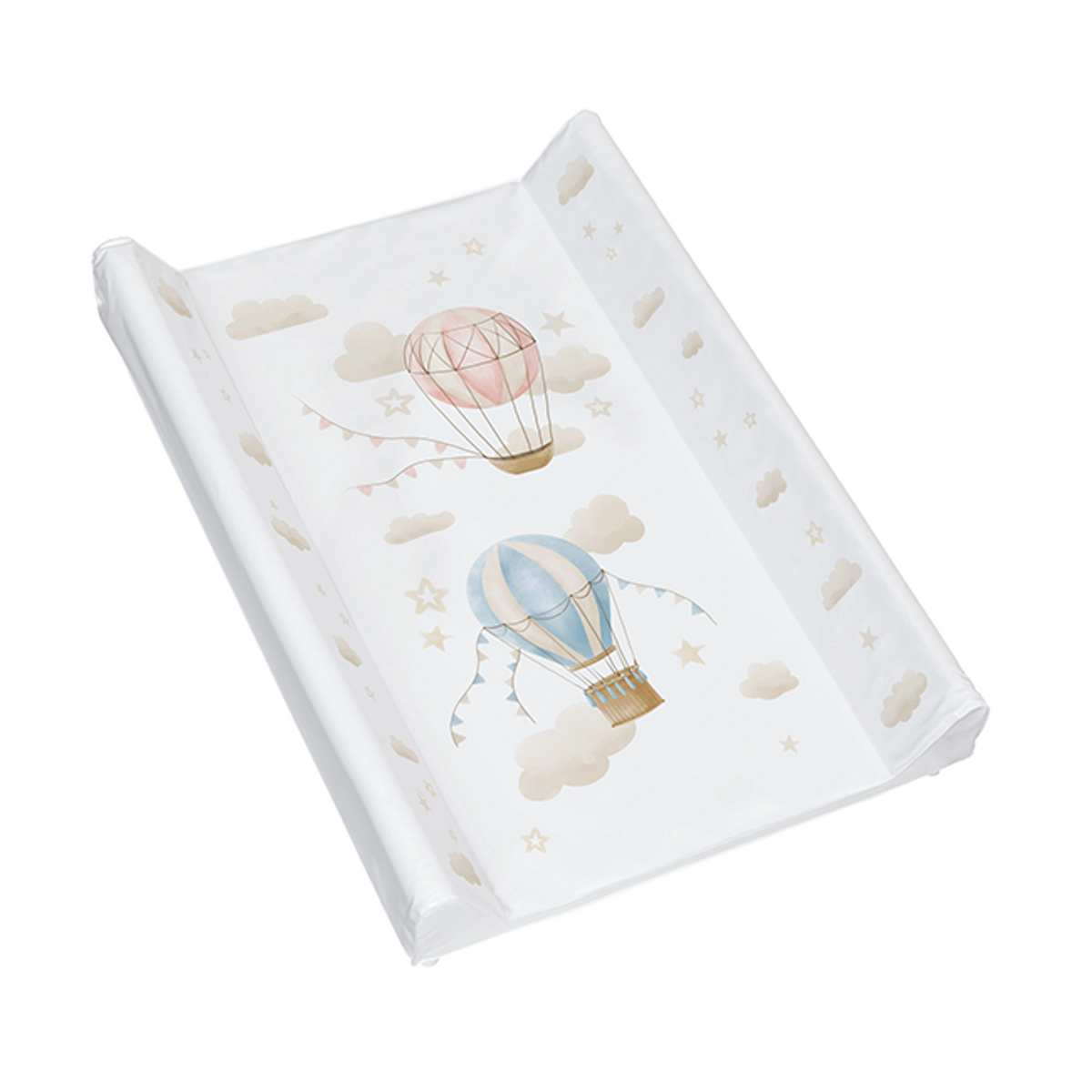Troller | Stellematte | Air Balloon