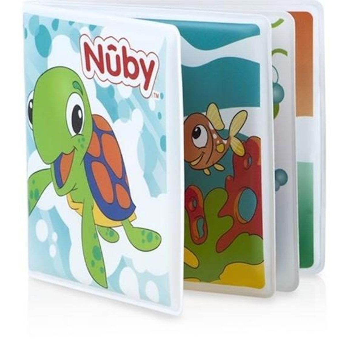 Nûby | Bade/ Peke bok
