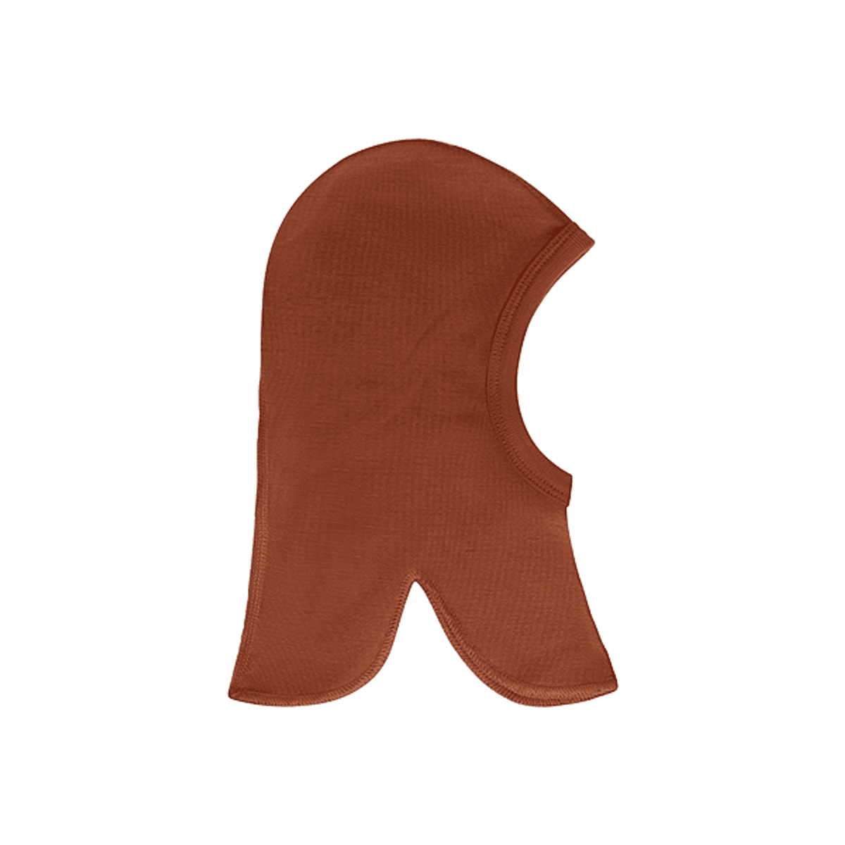  Rondane | Balaclava | Ull | Indian Brown
