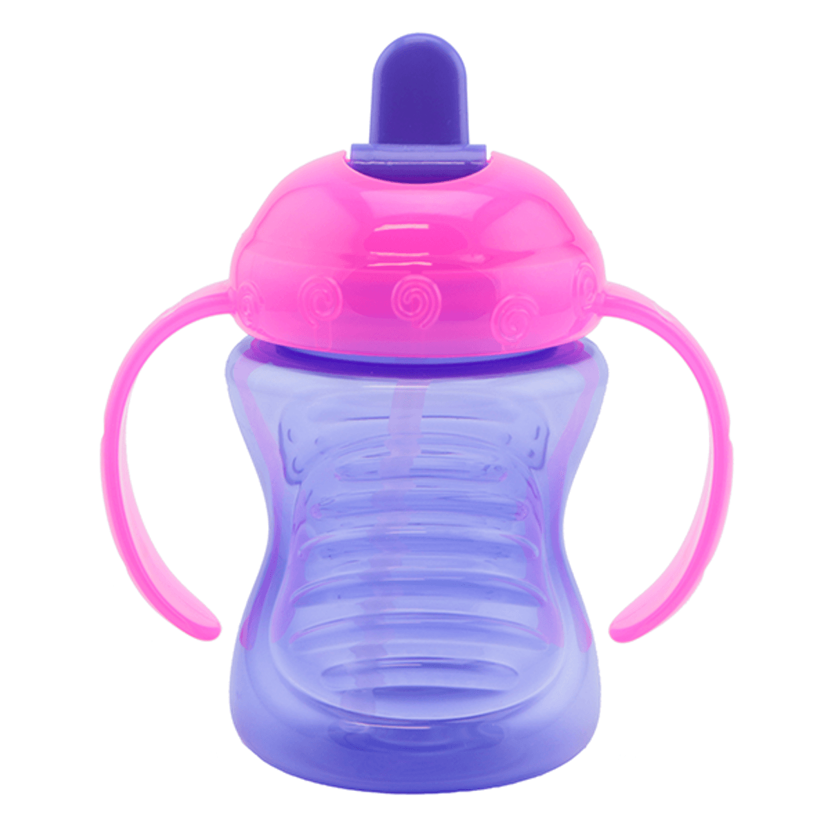 Nûby | Flip-It Drikkekopp med Håndtak | 240ml