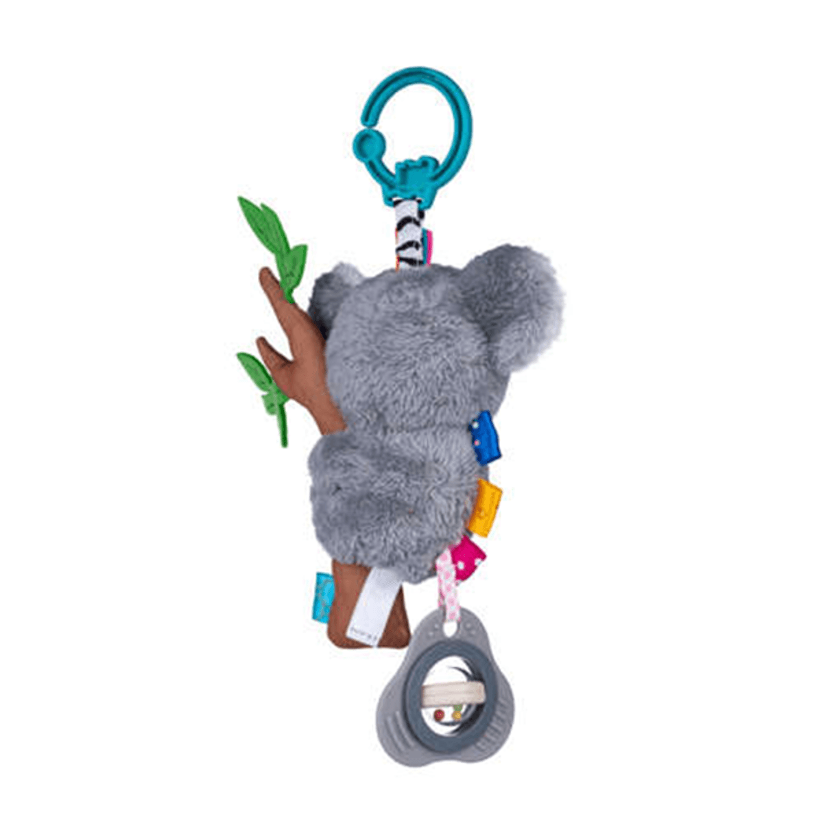 Balibazoo | Koala Dyzio Bamse og vognleke 