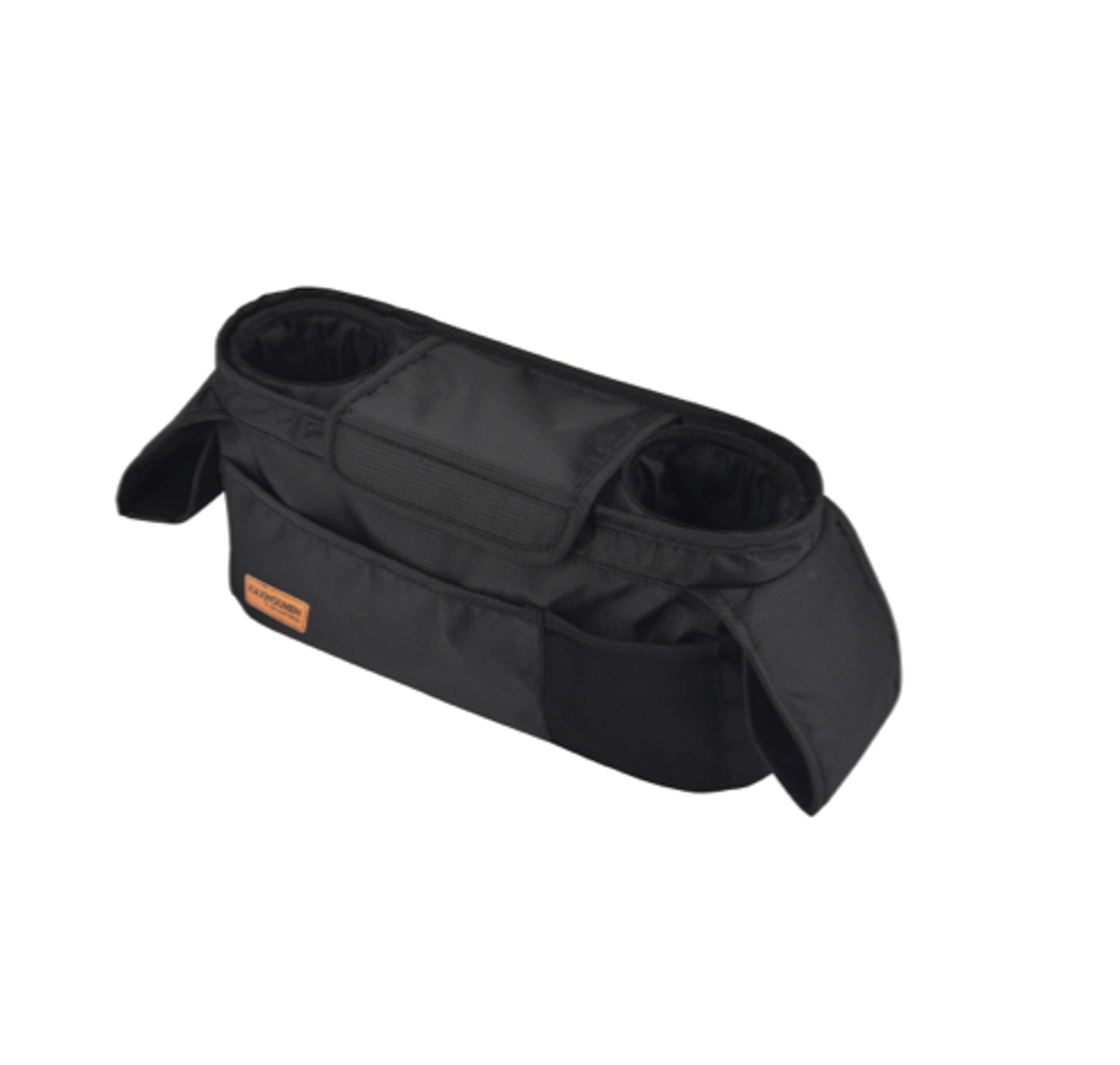 Kaxholmen | Organizer med koppholder