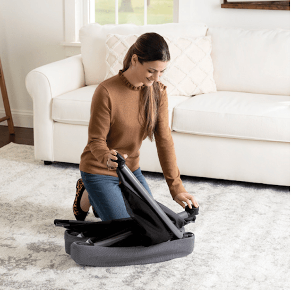 Graco | FoldLite Reiseseng | Shadow