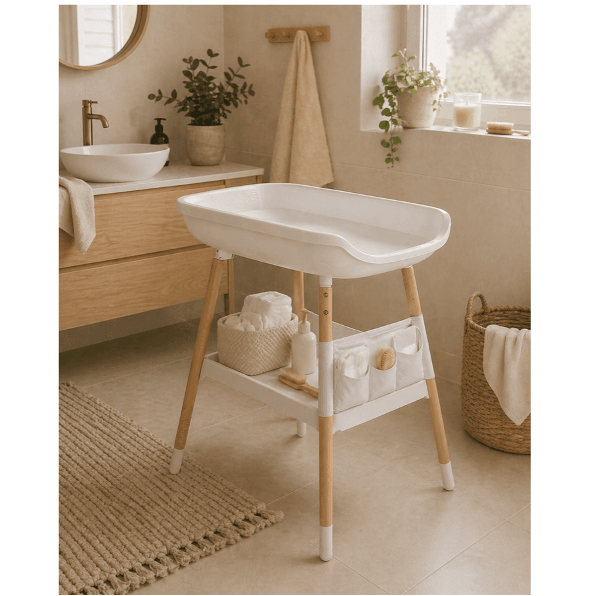 Troller | Letto Stellebord 